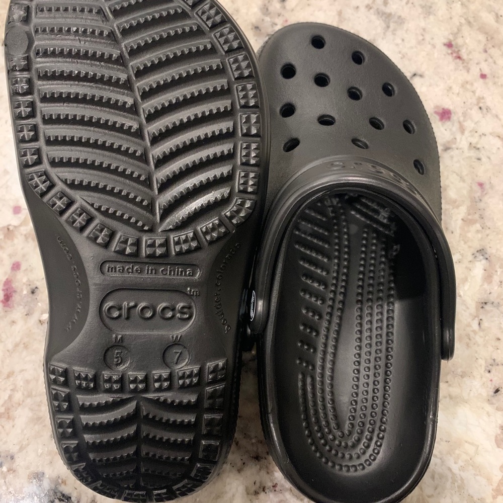 Crocs
